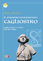 libro cagliostro