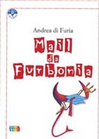 libro mail da furbonia