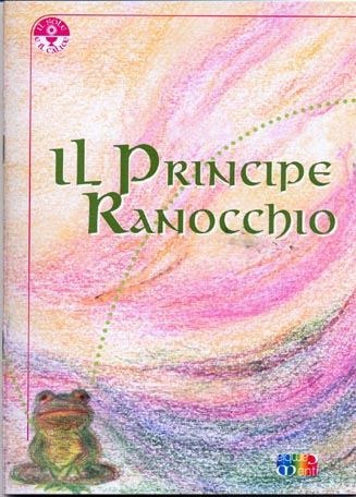 principe ranocchio