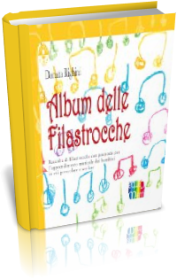 album filastrocche